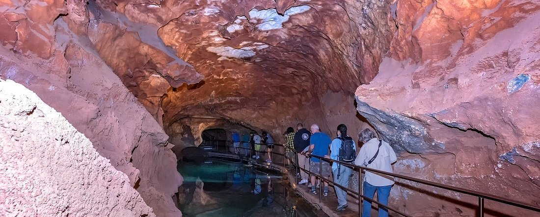 1 Day Jenolan Caves and Blue Mountains Tour 5